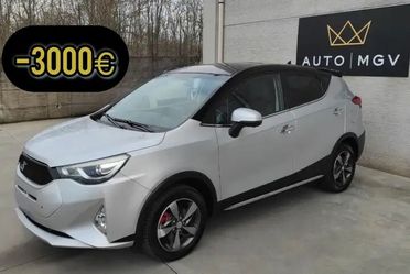 DR 4 Cross 1.6 Bi-Fuel GPL