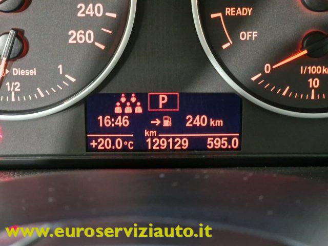 BMW 218 d Active Tourer Advantage