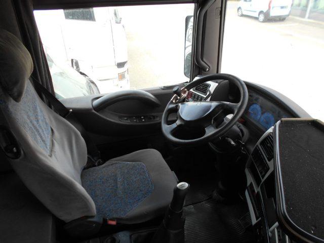 RENAULT MAGNUM 480 DXI