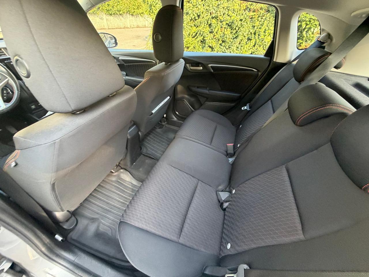 Honda Jazz Dynamic 1.5 i-VTEC #50756