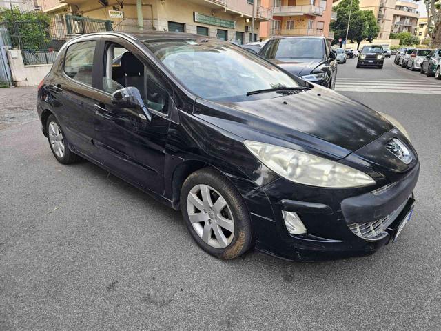 PEUGEOT 308 1.6 VTi 120CV 5p. Tecno