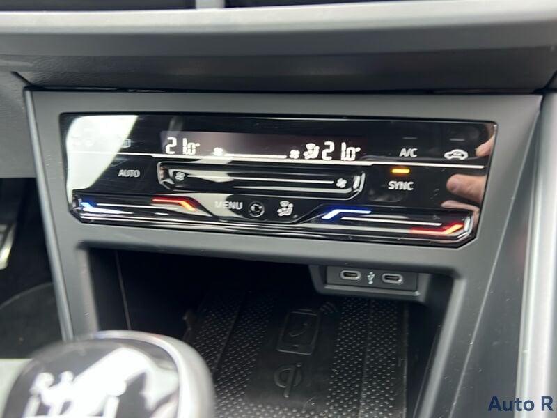 Volkswagen Taigo 1.0 TSI 85kW R-Line