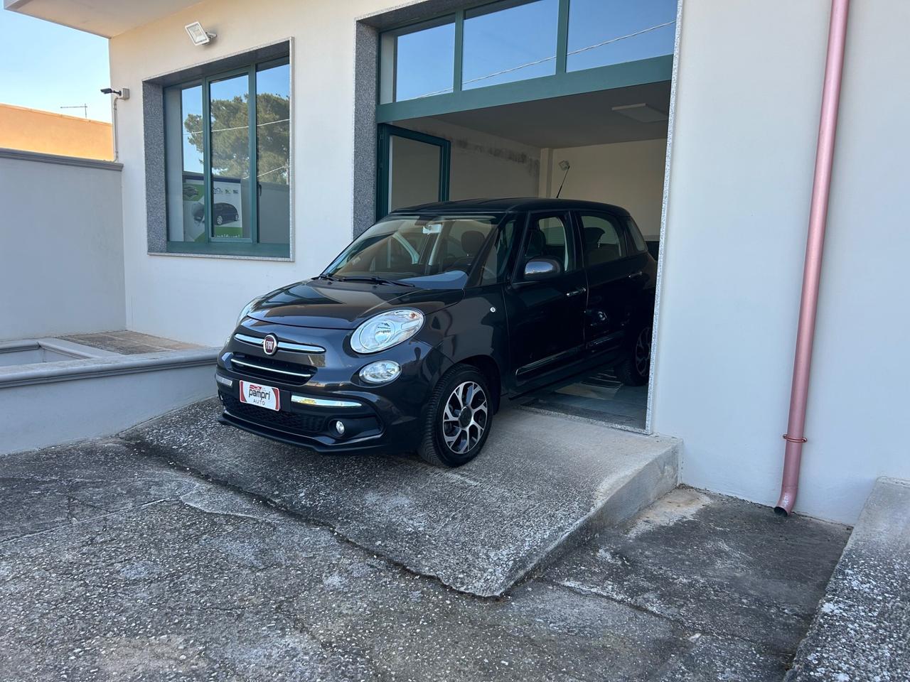Fiat 500L 1.3 Multijet 95 CV Lounge “VENDUTA “