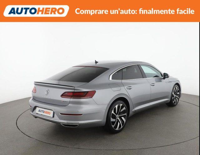 VOLKSWAGEN Arteon 2.0 TDI 190 CV SCR 4MOTION DSG Sport BlueMotion Te
