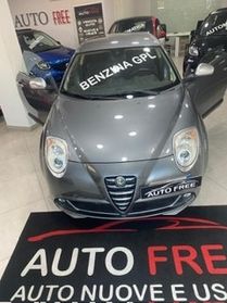 Alfa Romeo MiTo 1.4 T 120 CV GPL Progression