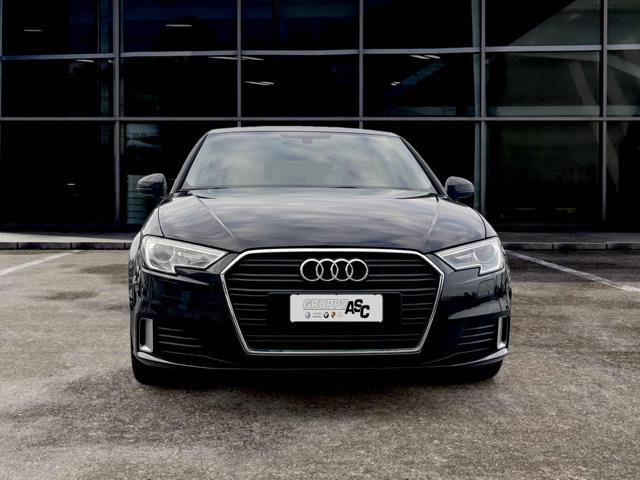 AUDI A3 1.6 TDI Sport