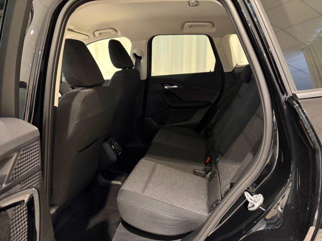 BMW X1 sDrive 18d Msport LED 18" Navi Camera