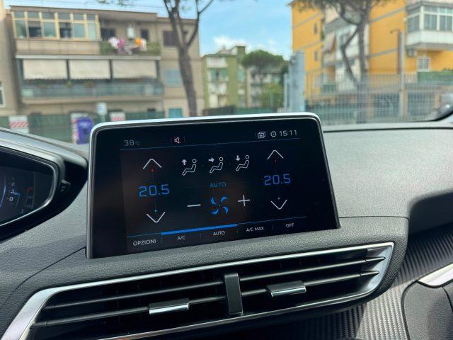 PEUGEOT 5008 BlueHDi 130 S&S EAT8 Allure 7 posti