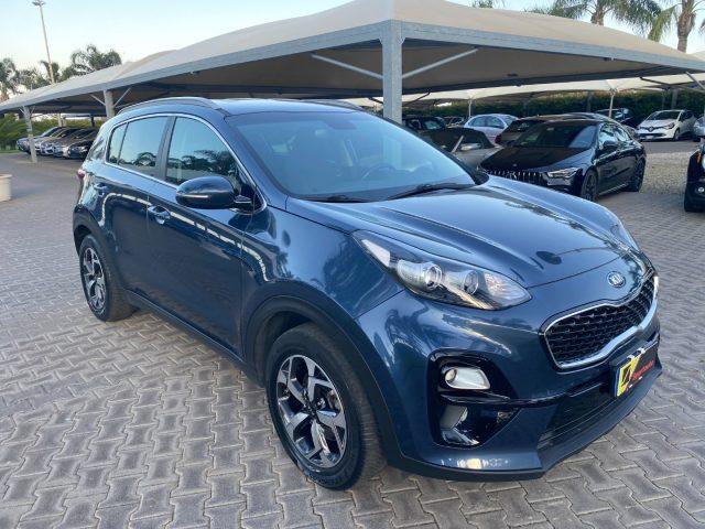 KIA Sportage 1.6 CRDI 115 CV 2WD