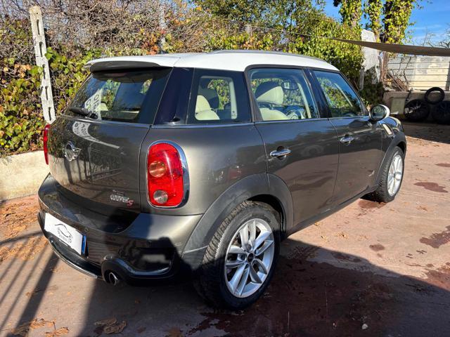 MINI Countryman Mini Cooper S Countryman ALL4 LEGGI BENE DESCRIZIO