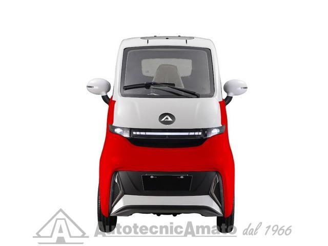 OTHERS-ANDERE Other Active Cabin Active - Auto senza Patente + iva