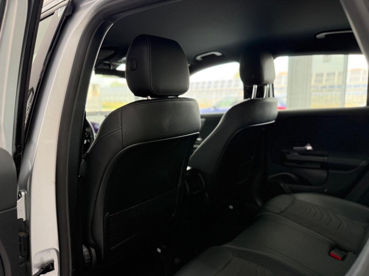 Mercedes-benz GLA 180 d Automatic Executive