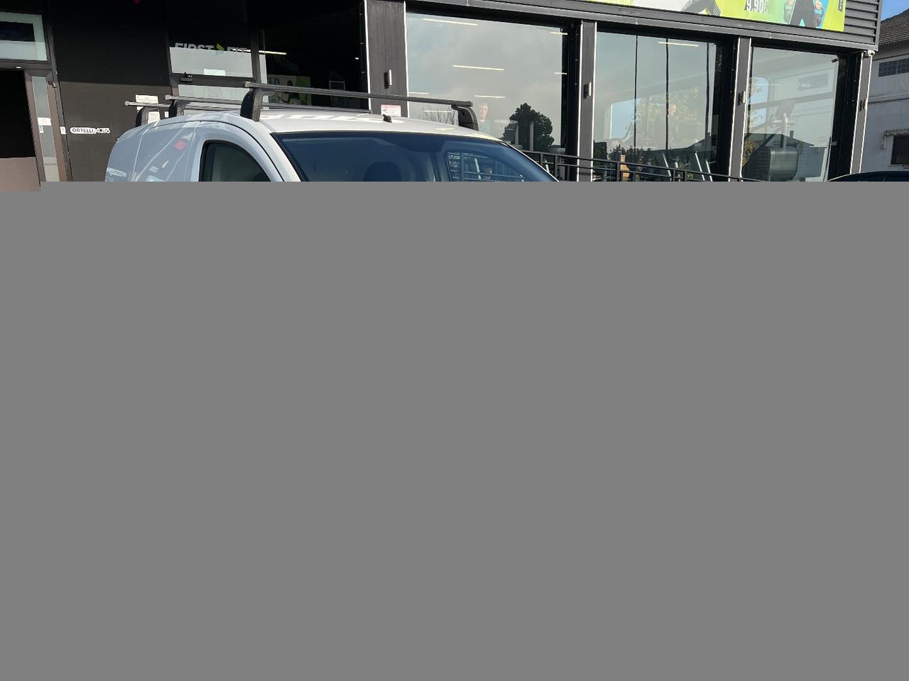 Fiorino 1.3 MJT 80CV Cargo SX