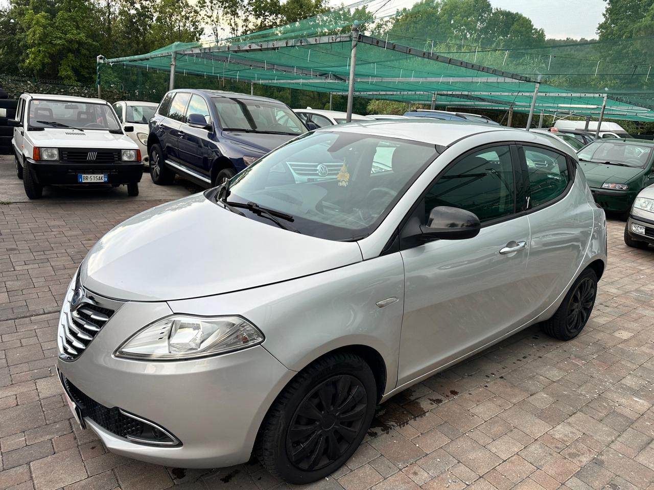 Lancia Ypsilon 1.3 MJT 95 CV MOTORE DA SISTEMARE