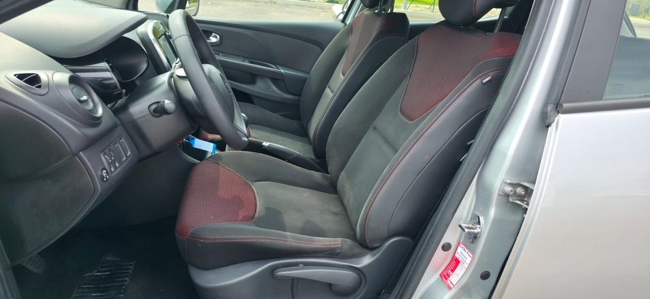Renault Clio 1.2 75CV GPL 5 porte Costume National