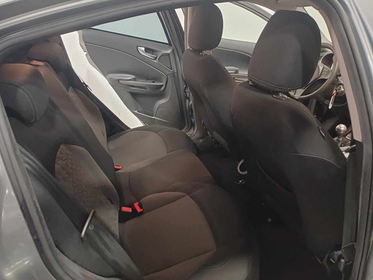 Alfa Romeo Giulietta 1.6 JTDm-2 105 CV Distinctive