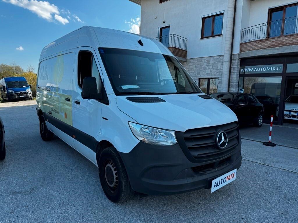 Mercedes-benz Sprinter eSprinter Furgone 55 kWh