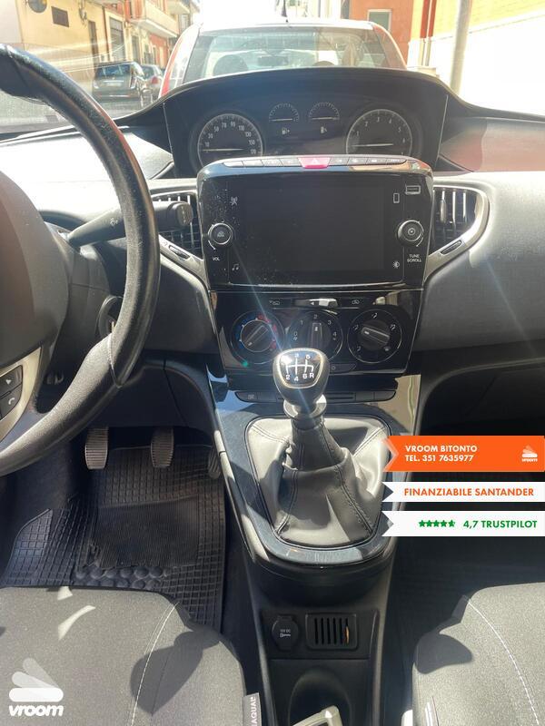 LANCIA Ypsilon 3ª serie Ypsilon 1.0 FireFly 5 ...