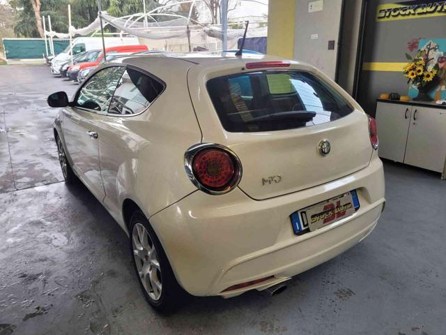 ALFA ROMEO MiTo 1.4 T 135 CV