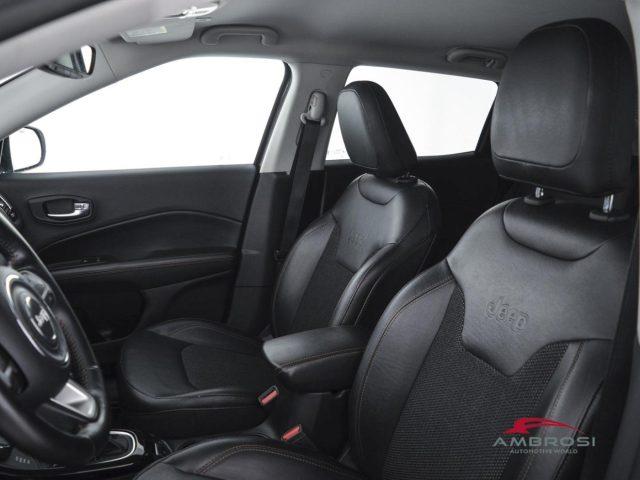 JEEP Compass 1.4 MultiAir 170 CV aut. 4WD Limited