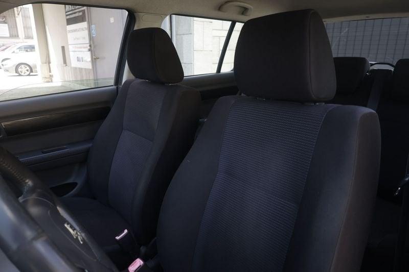 Suzuki Swift Suzuki Swift Swift 5p 1.3 16v GL Unicoproprietario