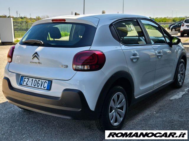 CITROEN C3 BHDi 100 Business Combi 4P 53.000 KM.