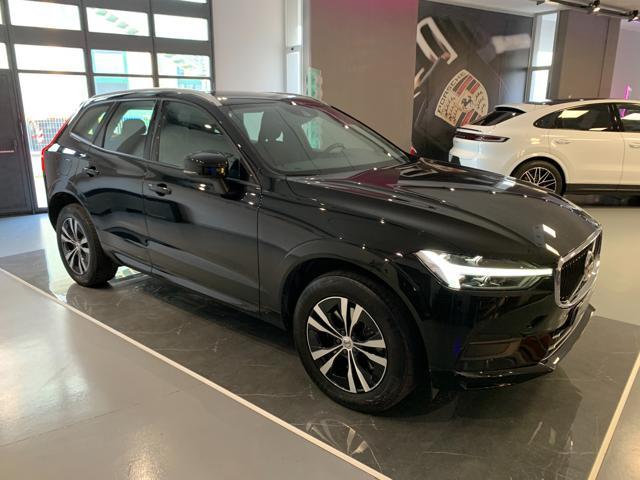 VOLVO XC60 B4 Geartronic Inscription