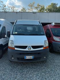 Nissan Primastar NISSAN PRIMASTAR