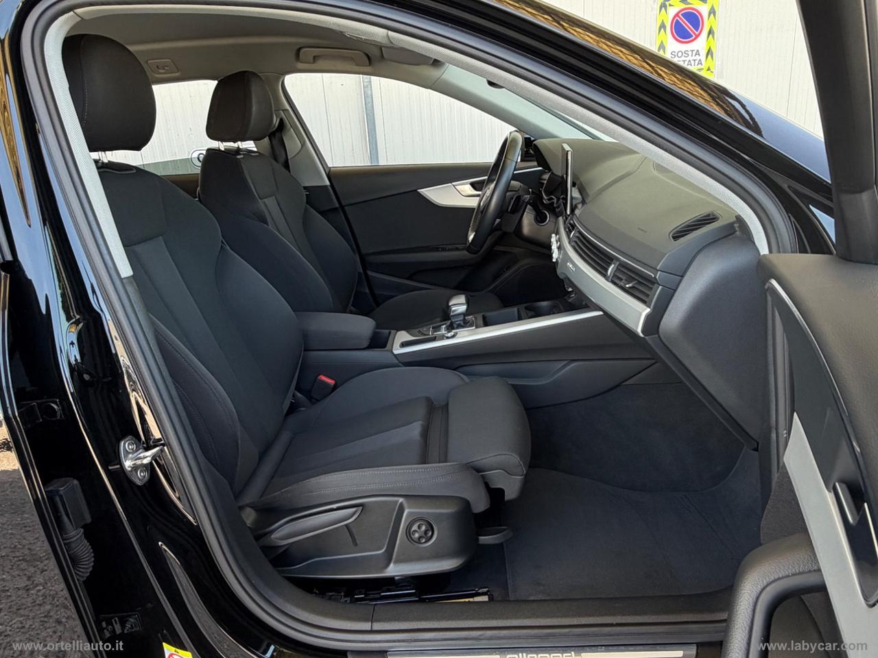 AUDI A4 allroad 40 TDI 204CV S tr. Business