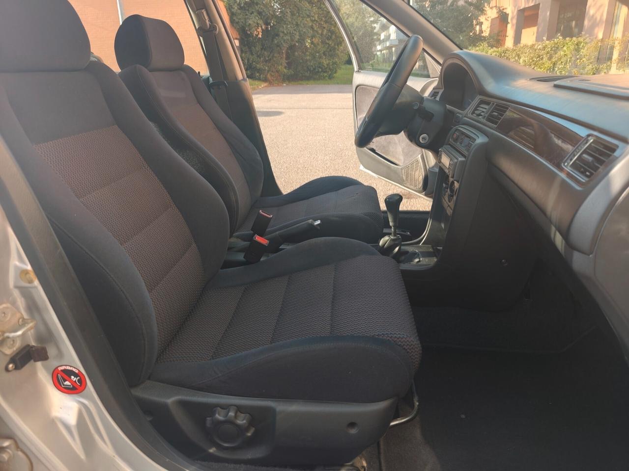Honda Civic 1.4i GPL tetto apribile 5 porte