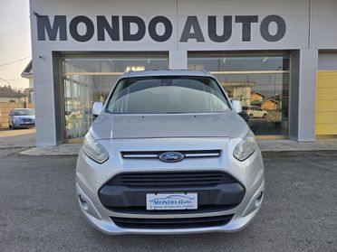 Ford Tourneo Connect 1.5 TDCI Titanium 5p.