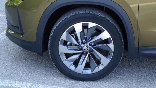 SKODA Kodiaq 1.5 m-HEV "Selection", Automatica, Garanzia..