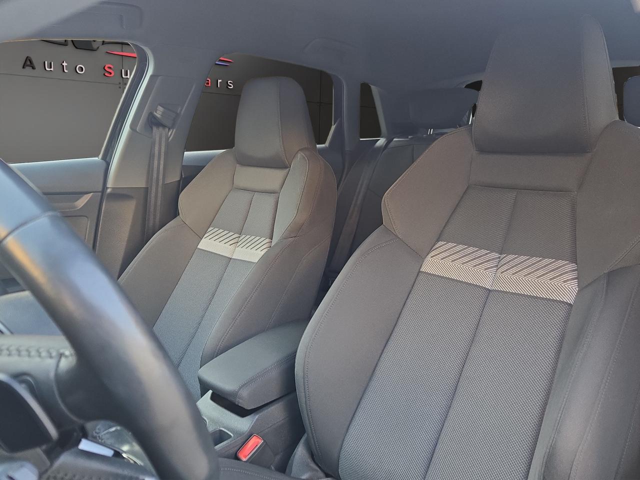 Audi A3 Sportback 35 2.0 tdi s-tronic