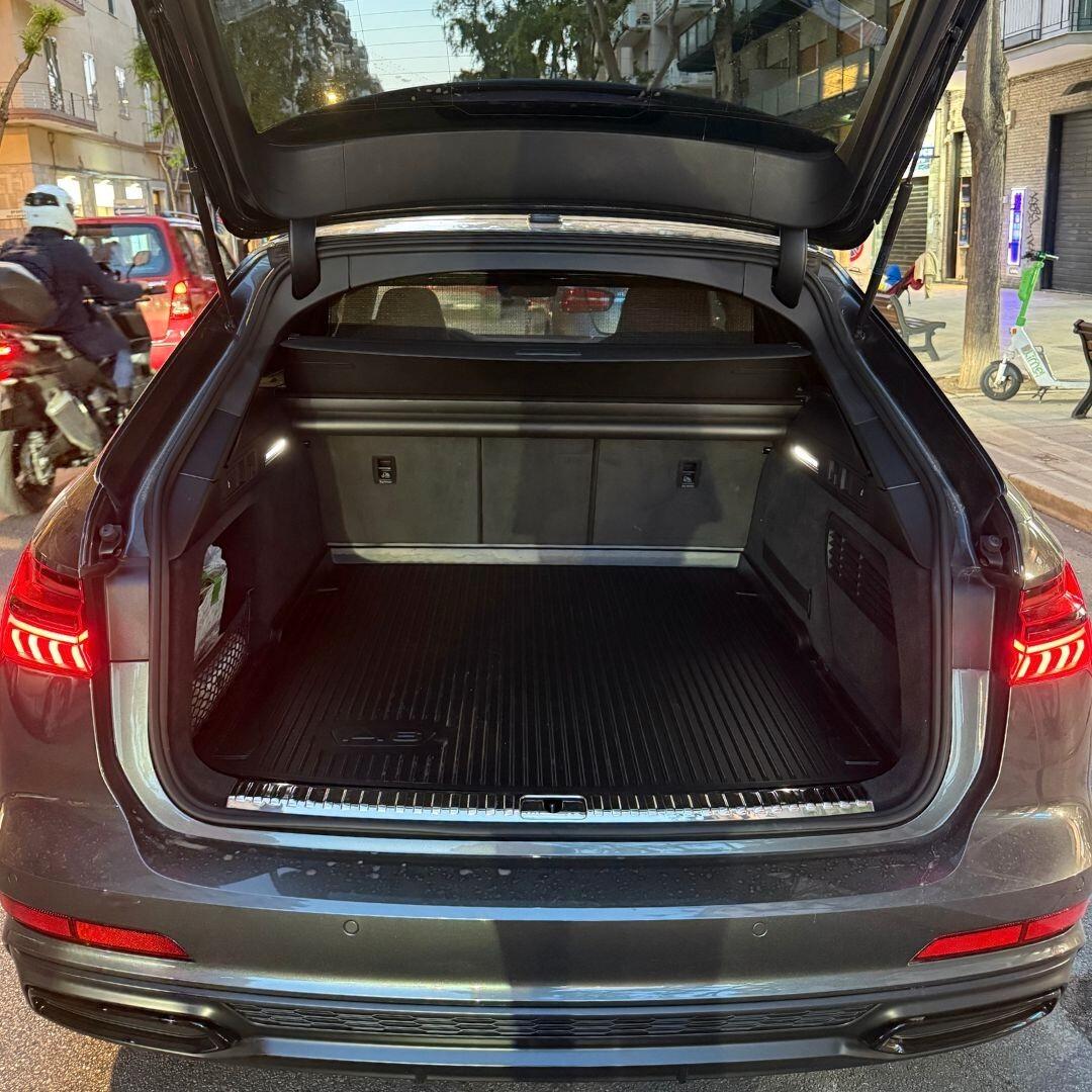 Audi A6 Avant 40 2.0 TDI S tronic S-Line