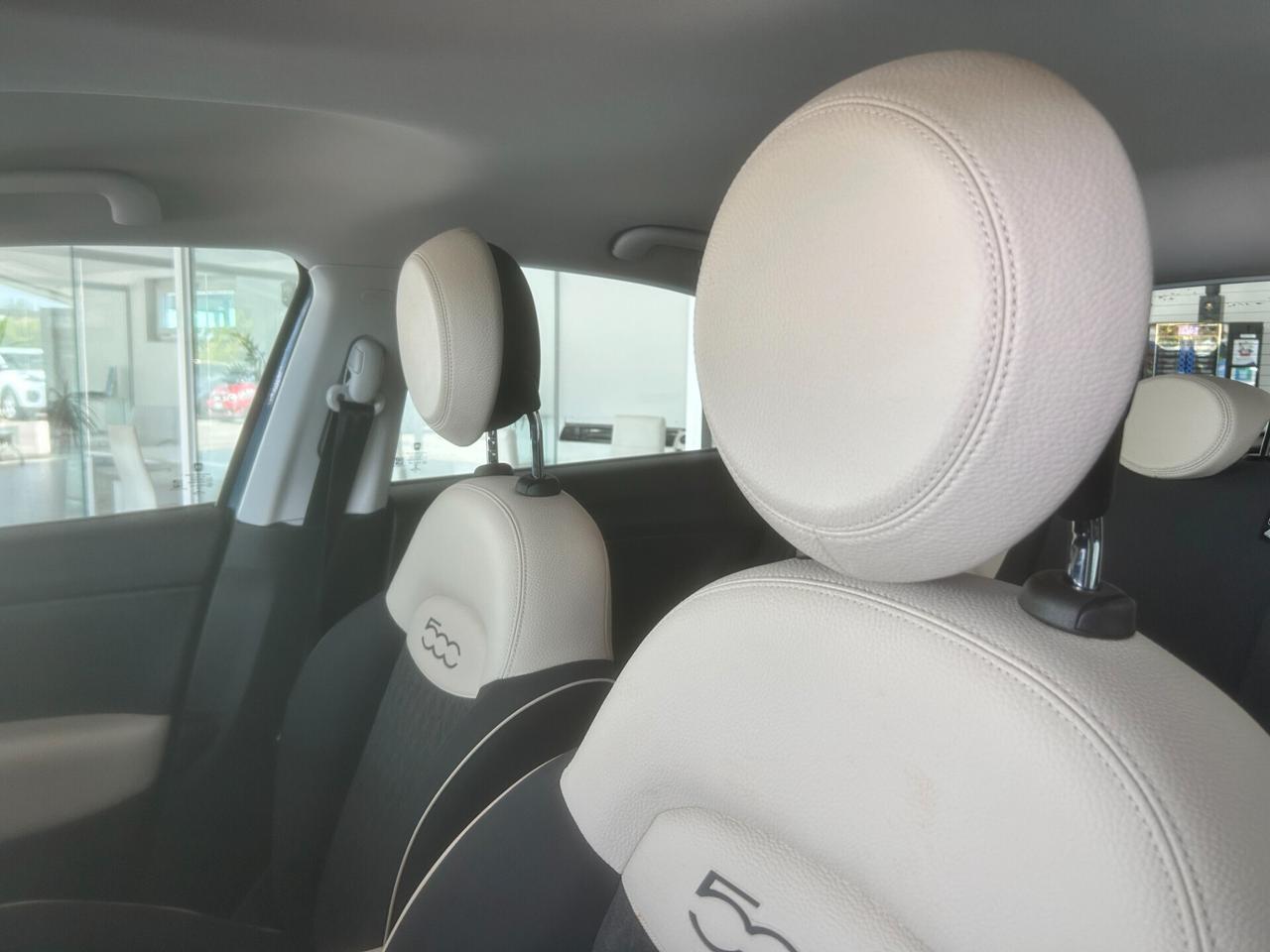 Fiat 500X 1.0 T3 120 CV City Cross