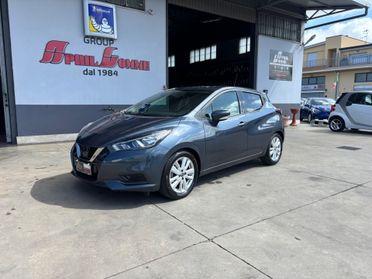 Nissan Micra IG-T 100 5 porte Acenta PREZZO PROMO