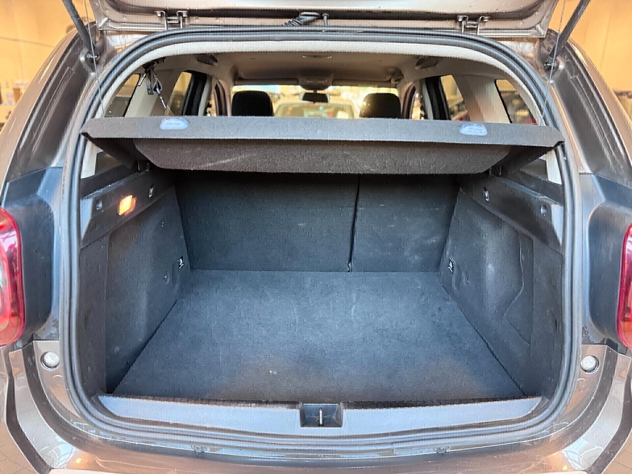 Dacia Duster 1.5 Blue dCi 8V 115 CV 4x2 Prestige PROMO 24 MESI DI GARANZIA COMPLETA