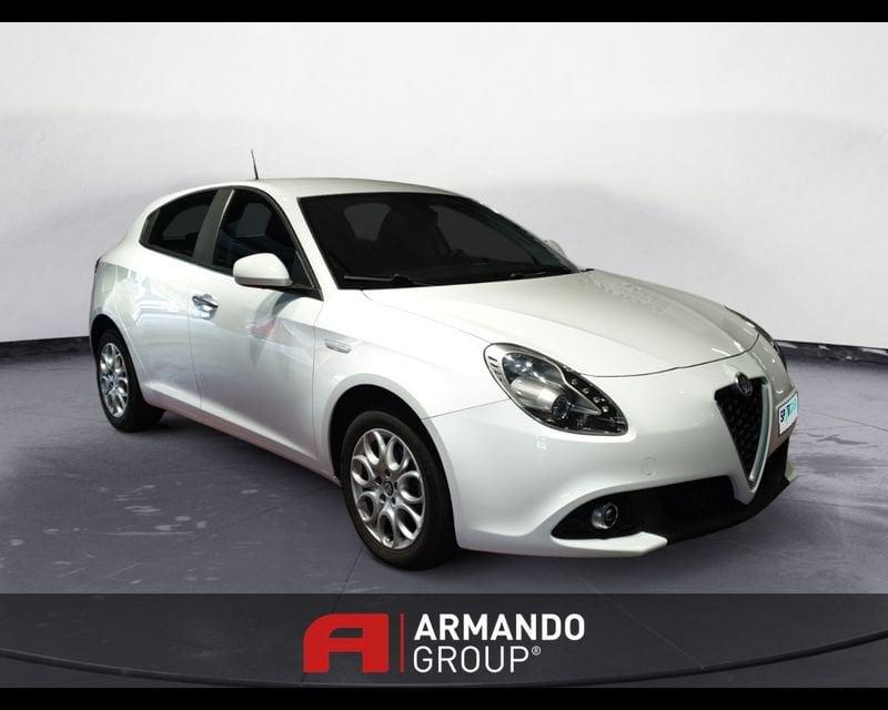 Alfa Romeo Giulietta (2010) 1.6 JTDm 120 CV Business