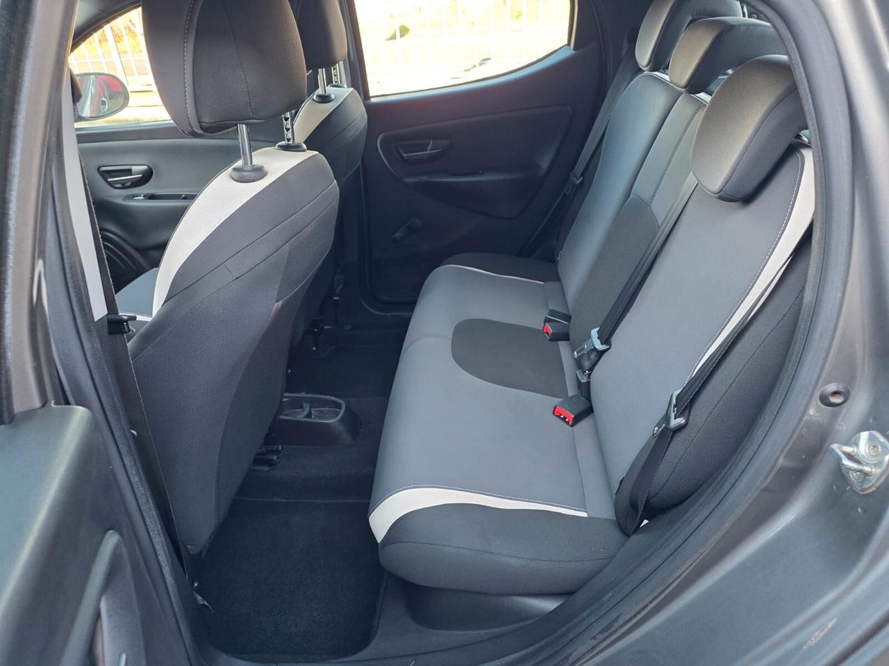 Lancia Ypsilon 1.2 69 CV 5 porte Elle