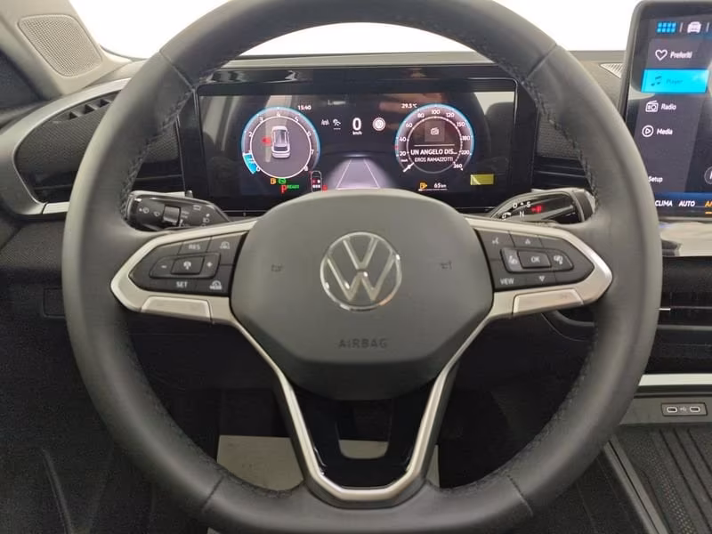 Volkswagen T-Roc 1.5 eTSI ACT DSG Life
