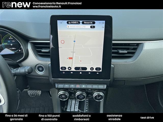 RENAULT Arkana 1.6 E-Tech full hybrid Techno 145cv