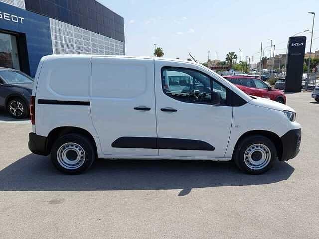 Peugeot Partner 1.5 BlueHDi 100CV L1 Premium