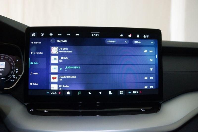 Škoda Octavia 2.0 TDI 110KW EXECUTIVE DSG