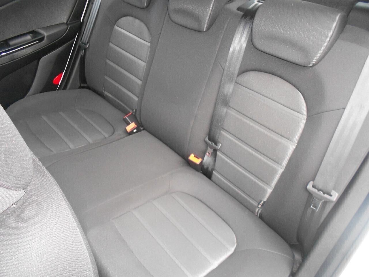 BRAVO 1.6mjet(FERMO dal 2014)DUALOGIC,E5A,120cv