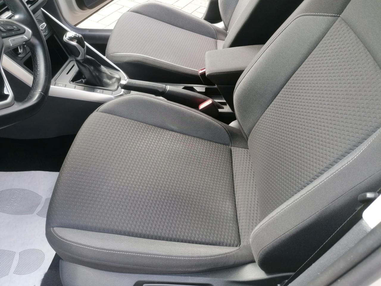 Volkswagen Taigo 1.0 tsi Life 95cv