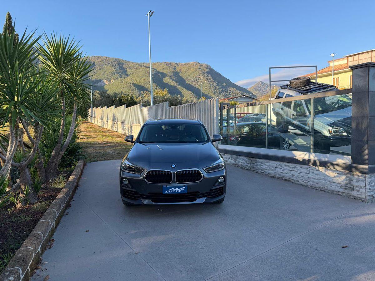 BMW - X2 - xDrive20d