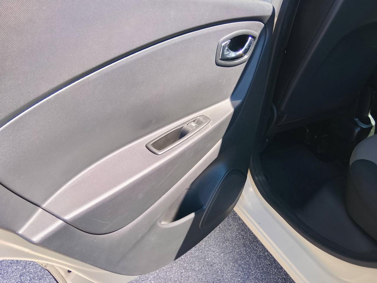 Renault Captur 1.5 dCi 1 PROPRIETARIO