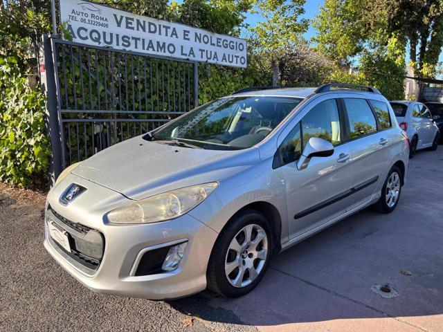 PEUGEOT 308 1.6 8V HDi 93CV SW Business