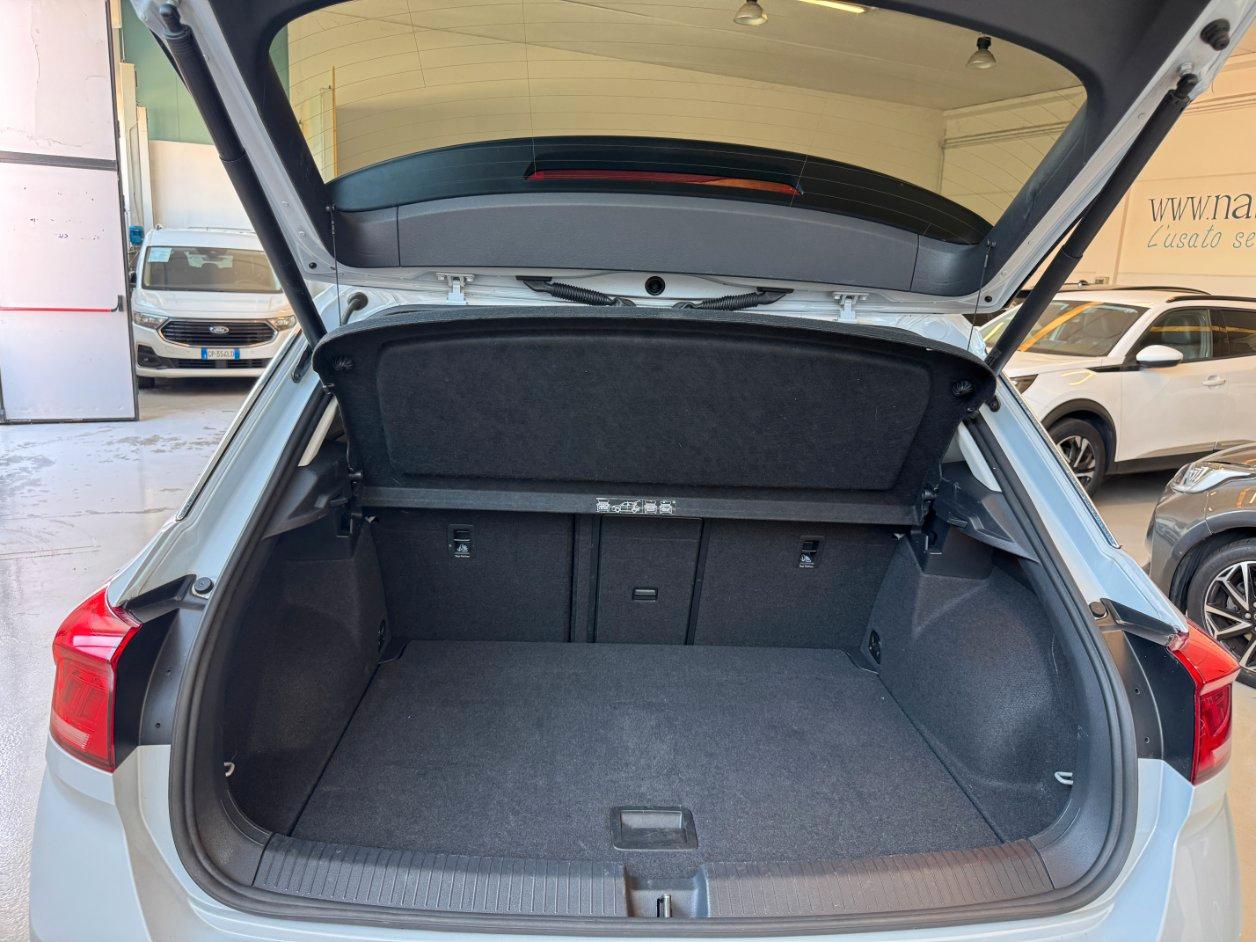 Volkswagen T-Roc 2.0 tdi Style 4motion dsg