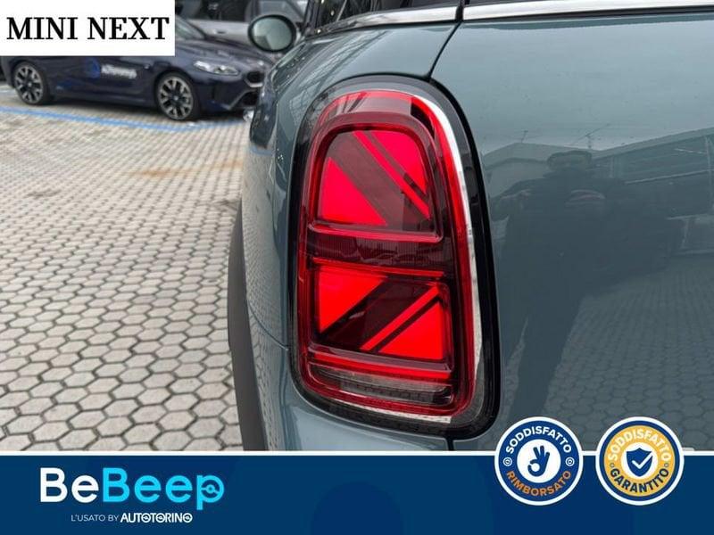 MINI Countryman Mini F60 MINI 2.0 COOPER D CLASSIC AUTO